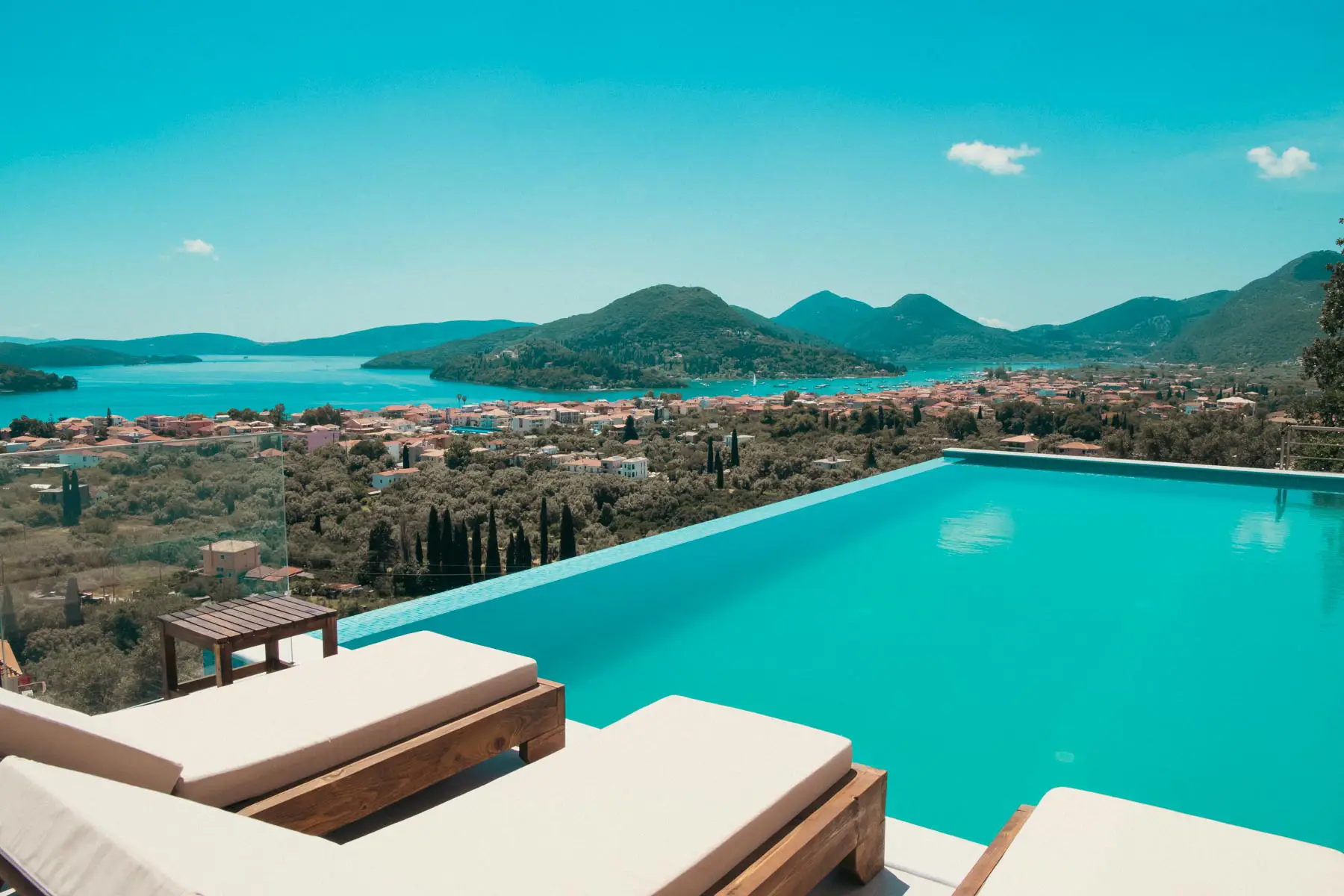 180 Villas Luxury Accommodation