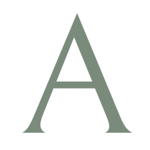 Aspasia's Mansion Symbol