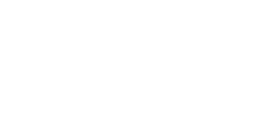Dion Apartments Logo