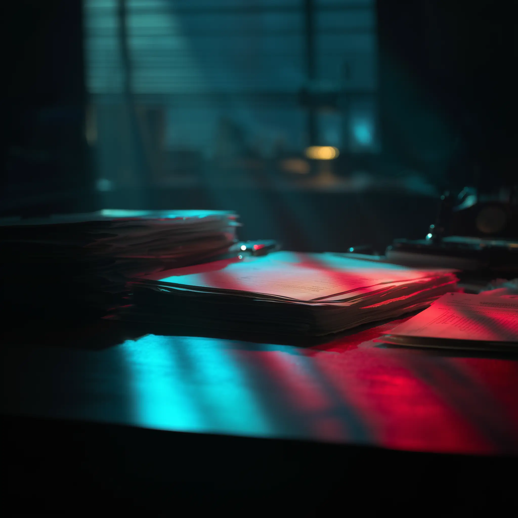 Section 501 & Character